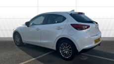 Mazda 2 1.5 e-Skyactiv G MHEV GT Sport 5dr Petrol Hatchback